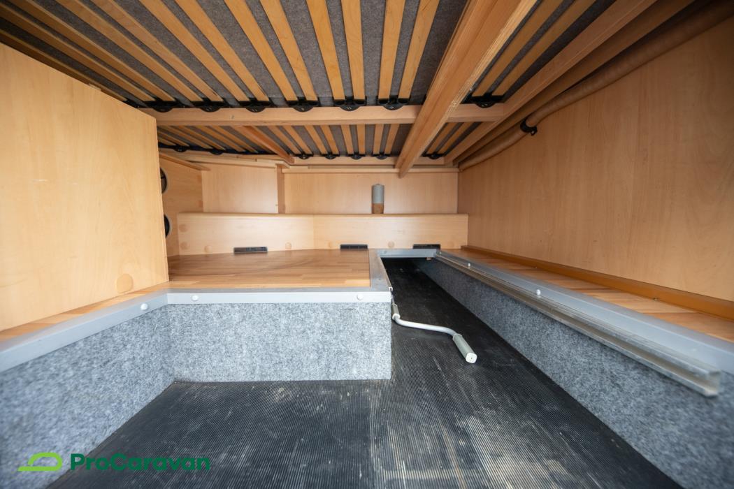DETHLEFFS T 5841 2009