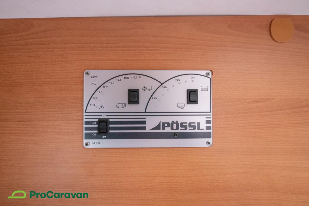 PÖSSL 640 2009
