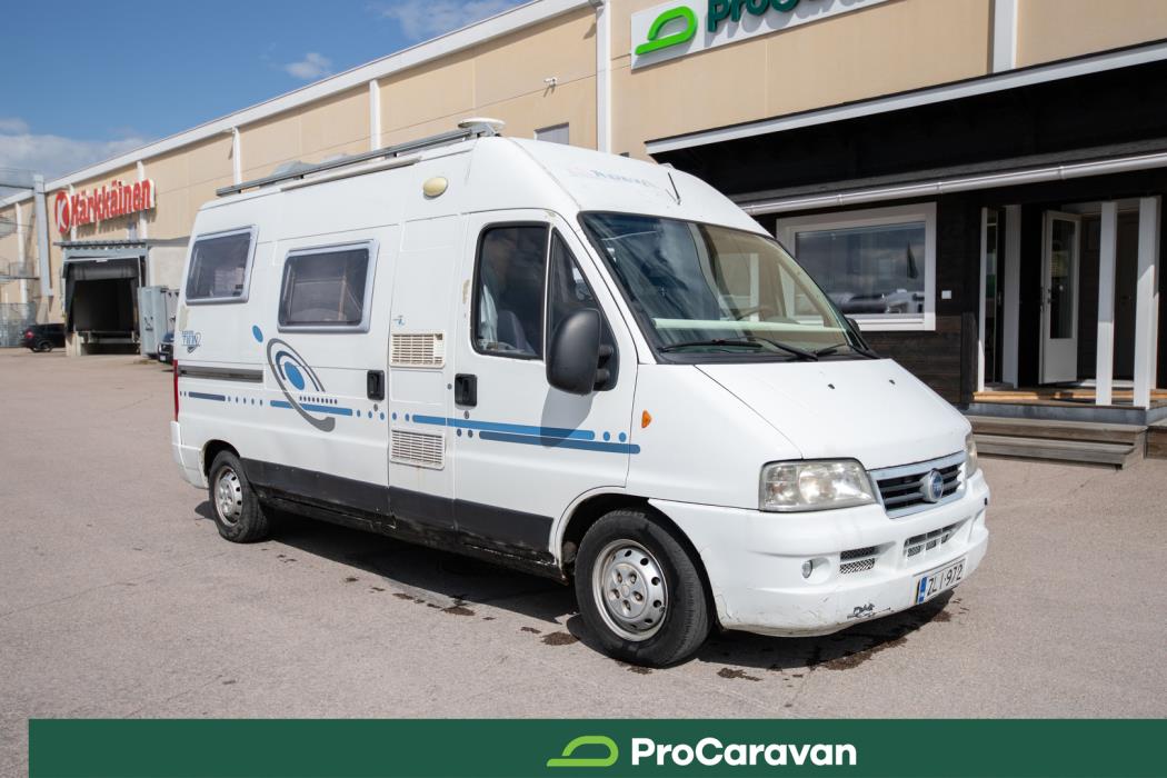 ADRIA Twin 2005