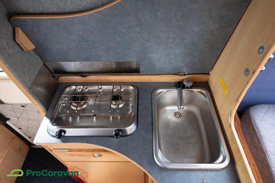 ADRIA Twin 2005