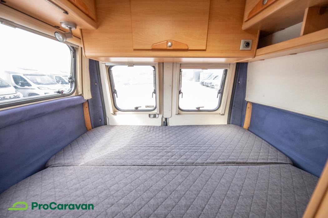 ADRIA Twin 2005