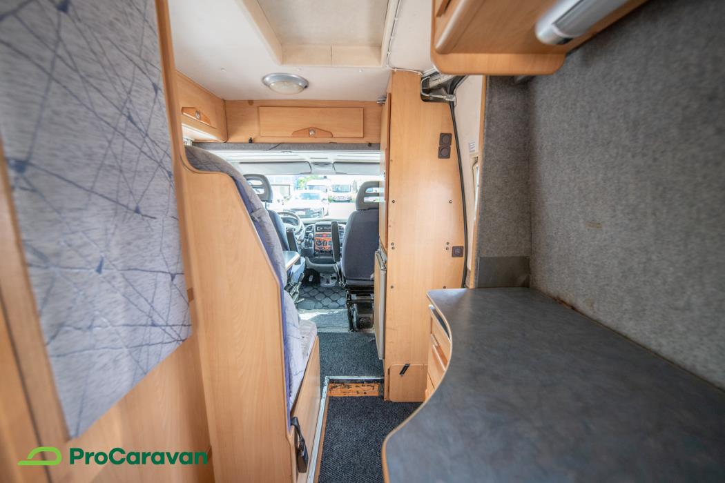 ADRIA Twin 2005