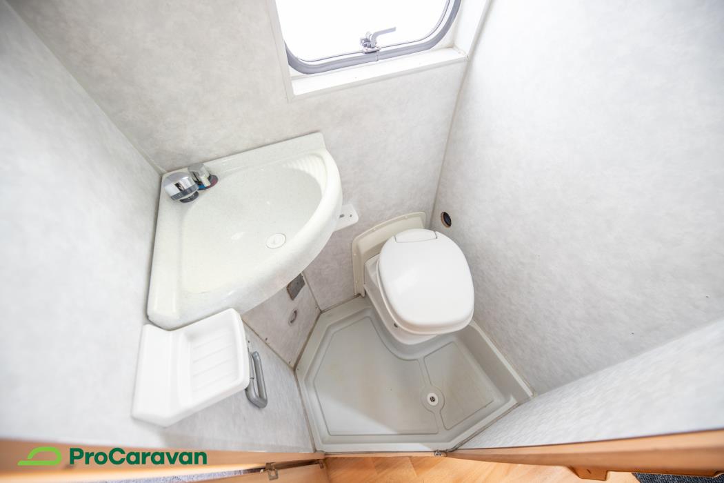 ADRIA Twin 2005