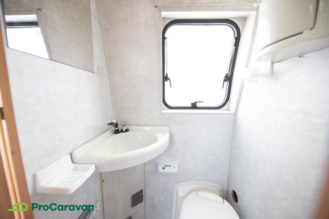 ADRIA Twin 2005