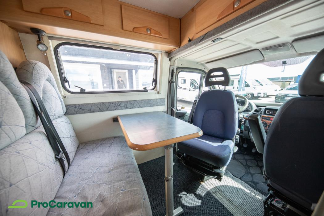 ADRIA Twin 2005