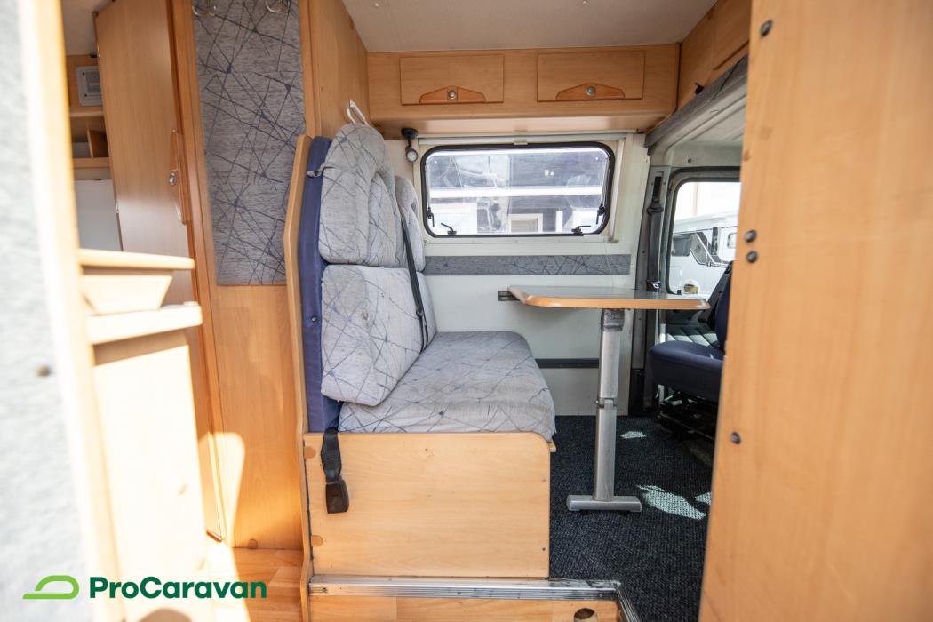 ADRIA Twin 2005
