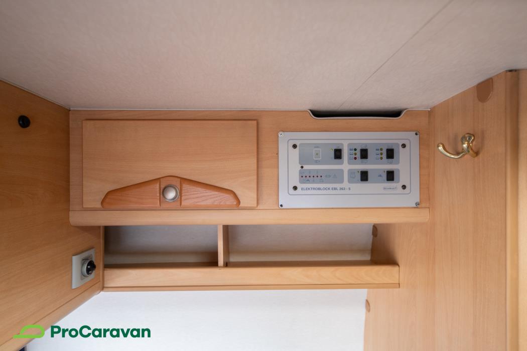 ADRIA Twin 2005