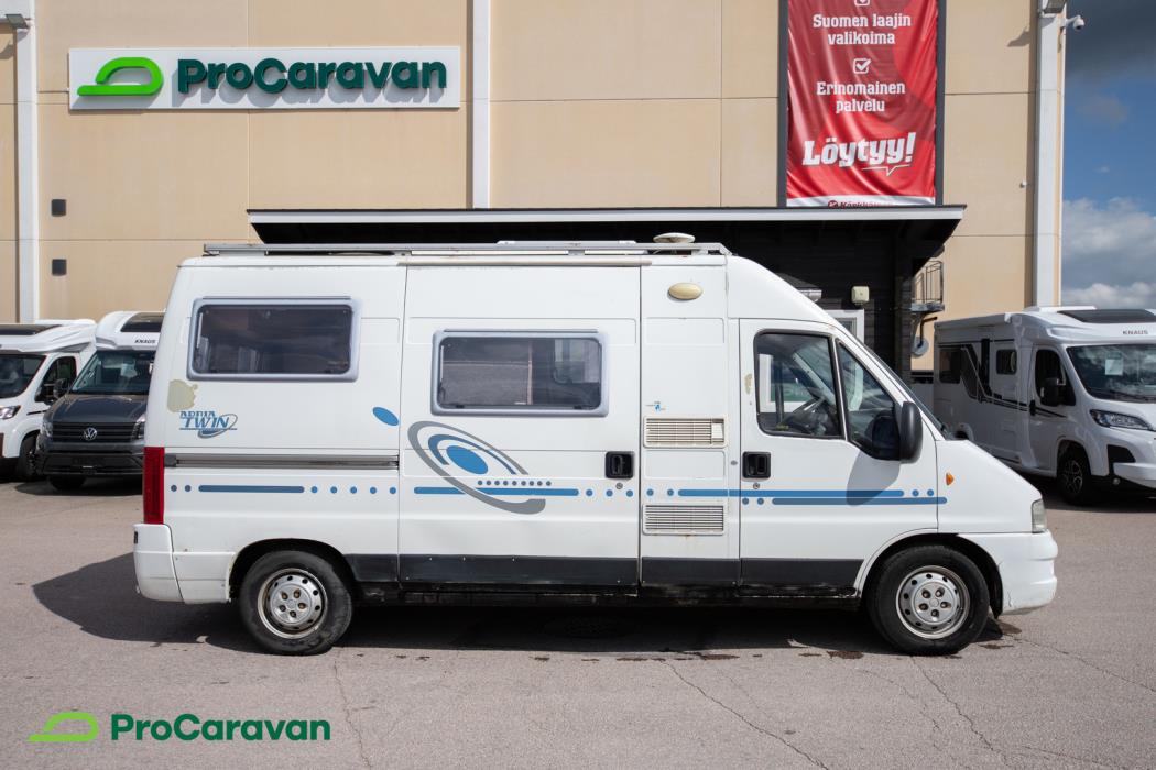 ADRIA Twin 2005