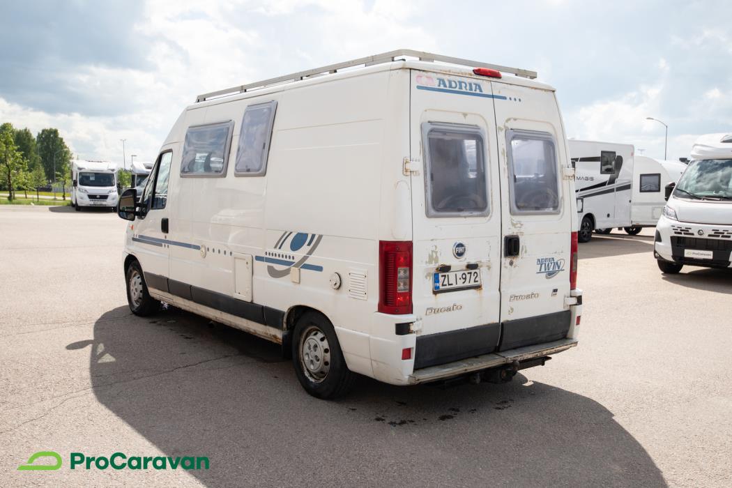ADRIA Twin 2005