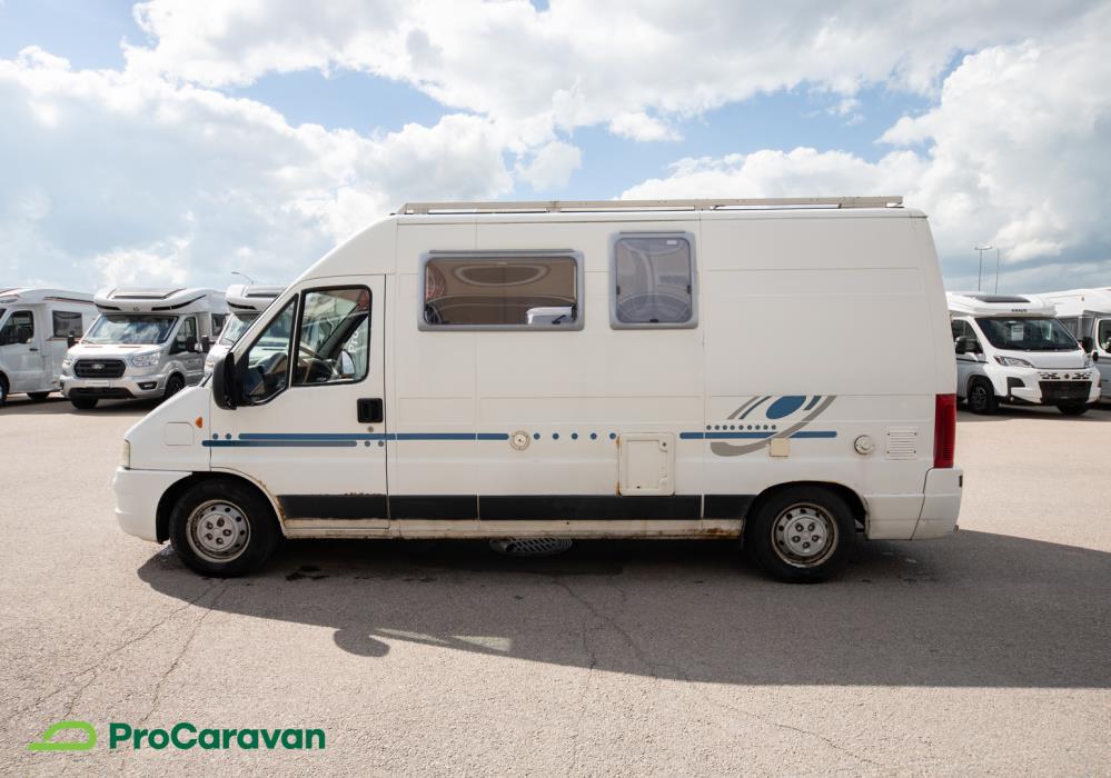 ADRIA Twin 2005