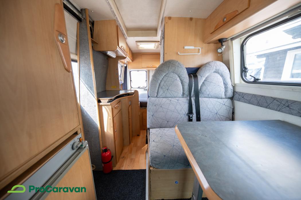 ADRIA Twin 2005