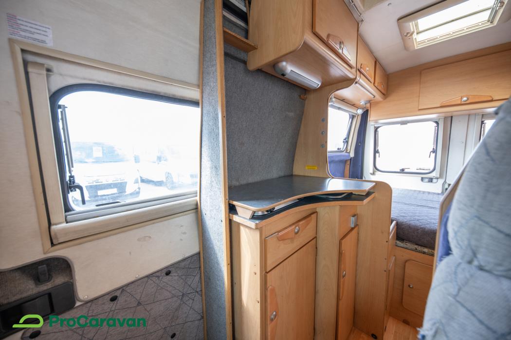 ADRIA Twin 2005