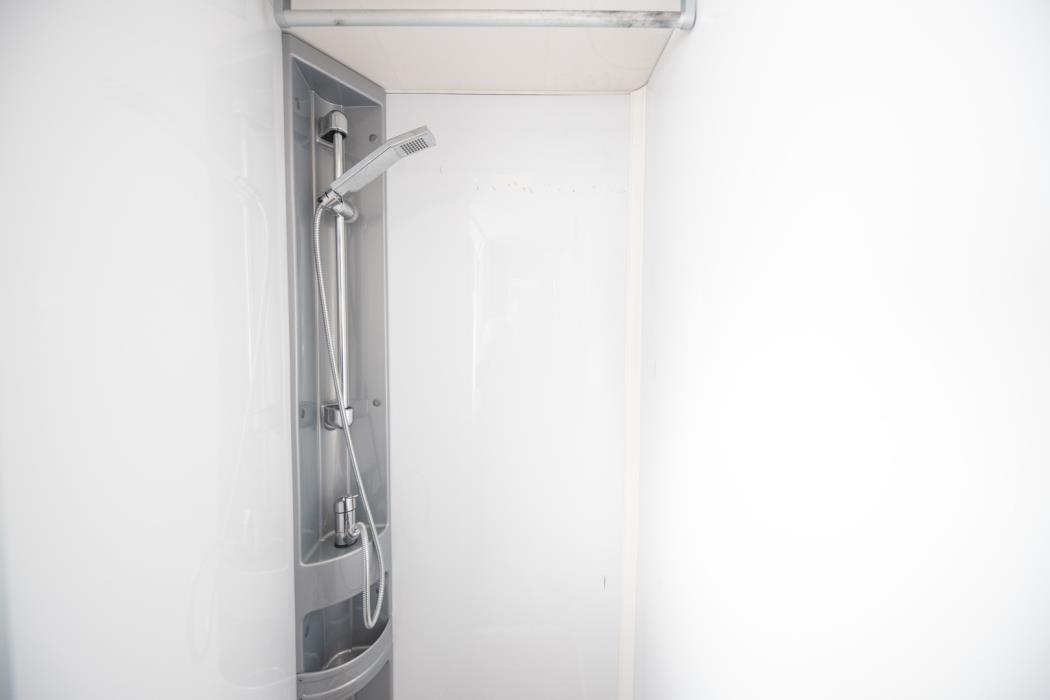 DETHLEFFS Just T7052 EB 2021