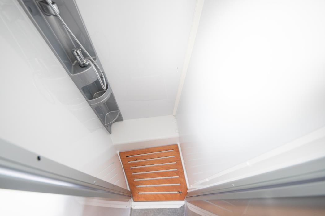 DETHLEFFS Just T7052 EB 2021