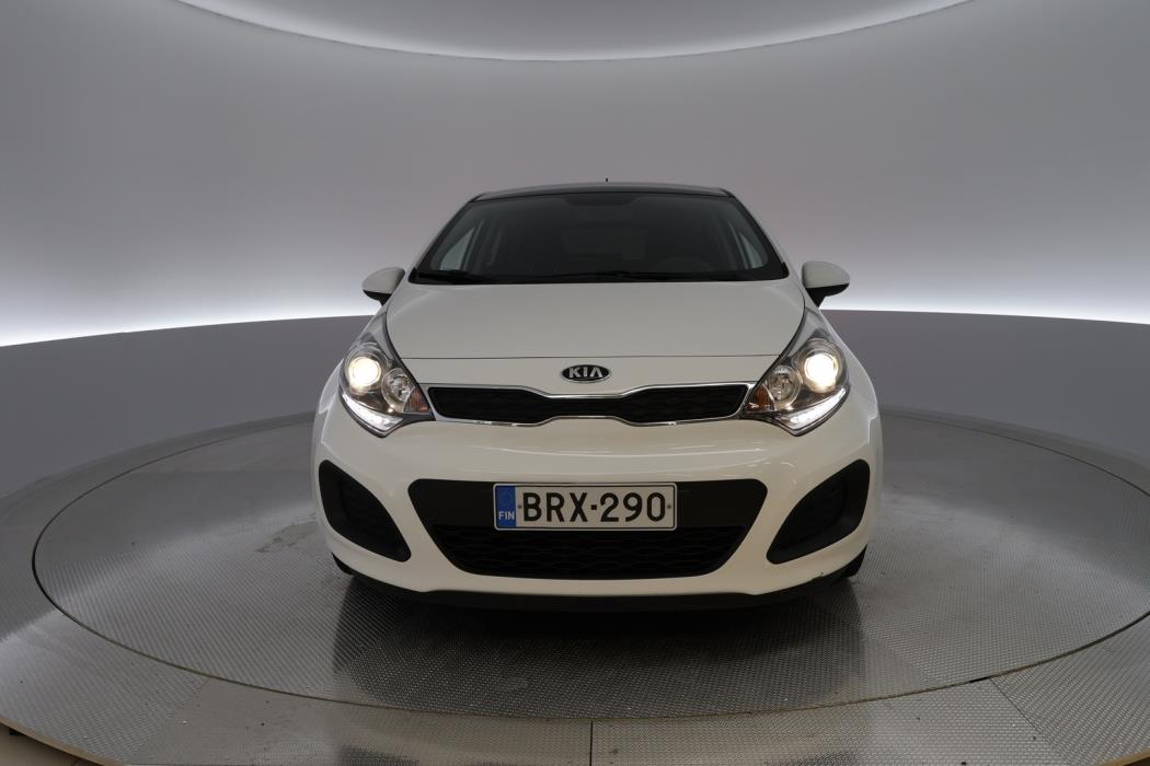 KIA Rio 2014