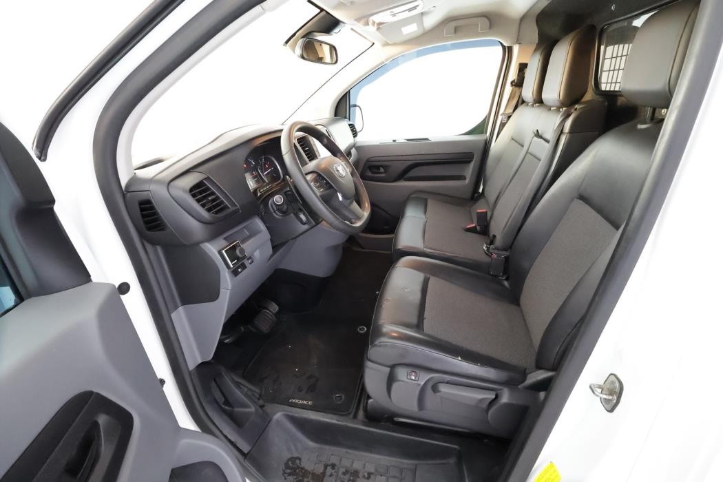 TOYOTA Proace 2019