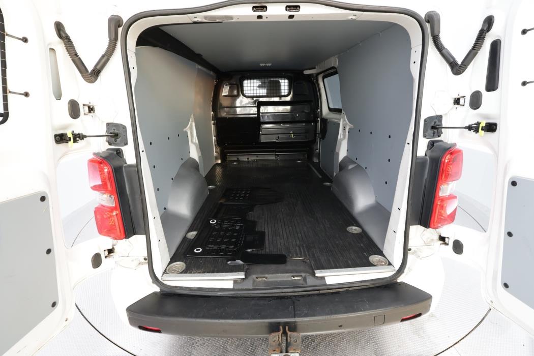 TOYOTA Proace 2019