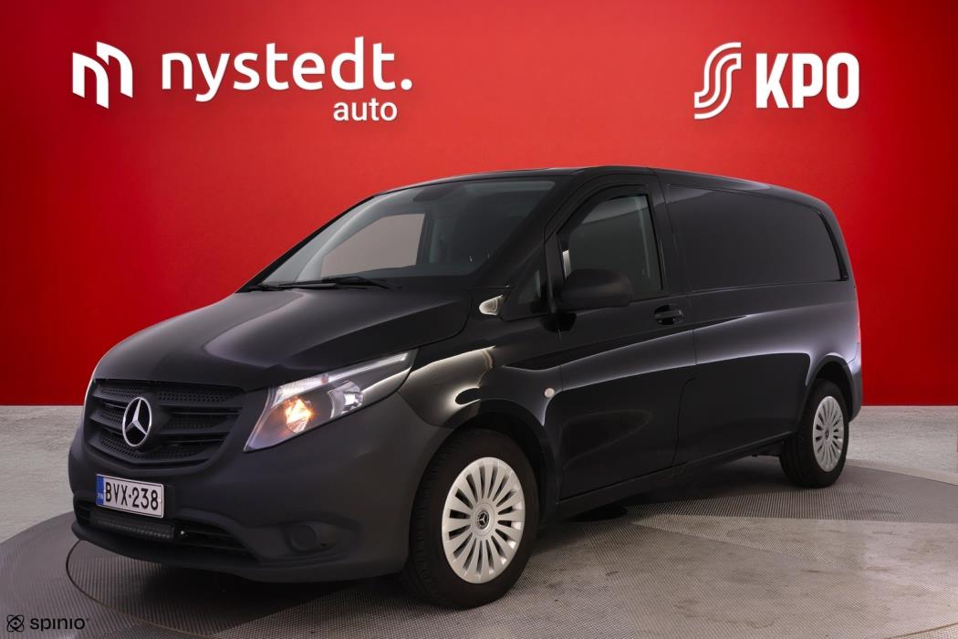 MERCEDES-BENZ Vito 2019