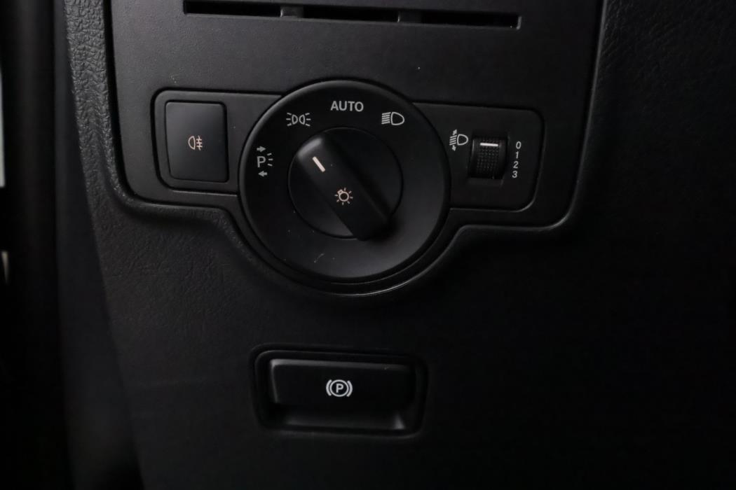 MERCEDES-BENZ Vito 2019
