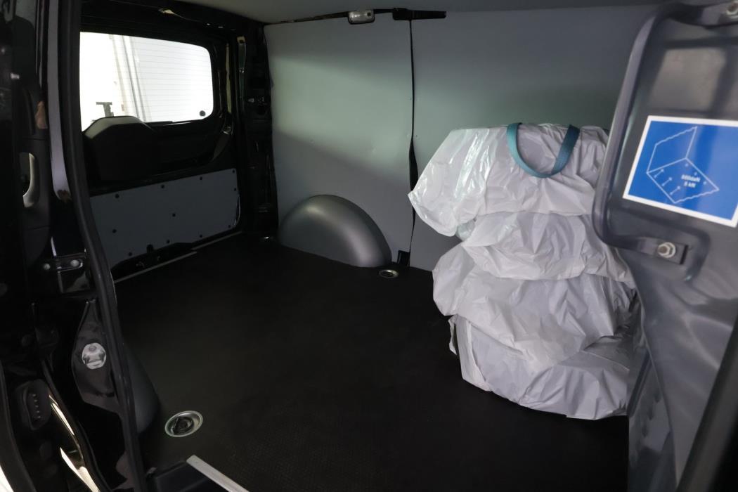 MERCEDES-BENZ Vito 2019