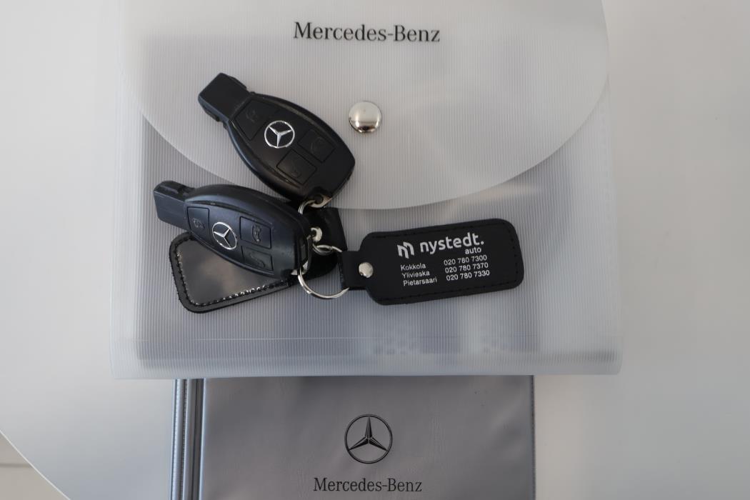 MERCEDES-BENZ Vito 2019
