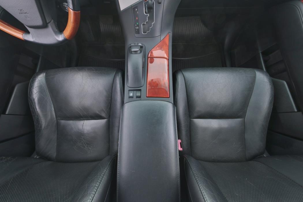 LEXUS RX 2010