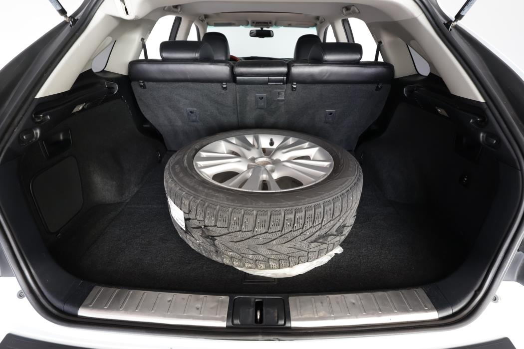 LEXUS RX 2010
