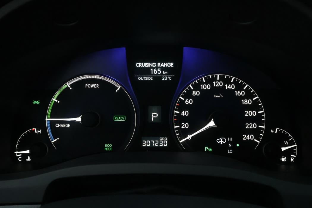LEXUS RX 2010