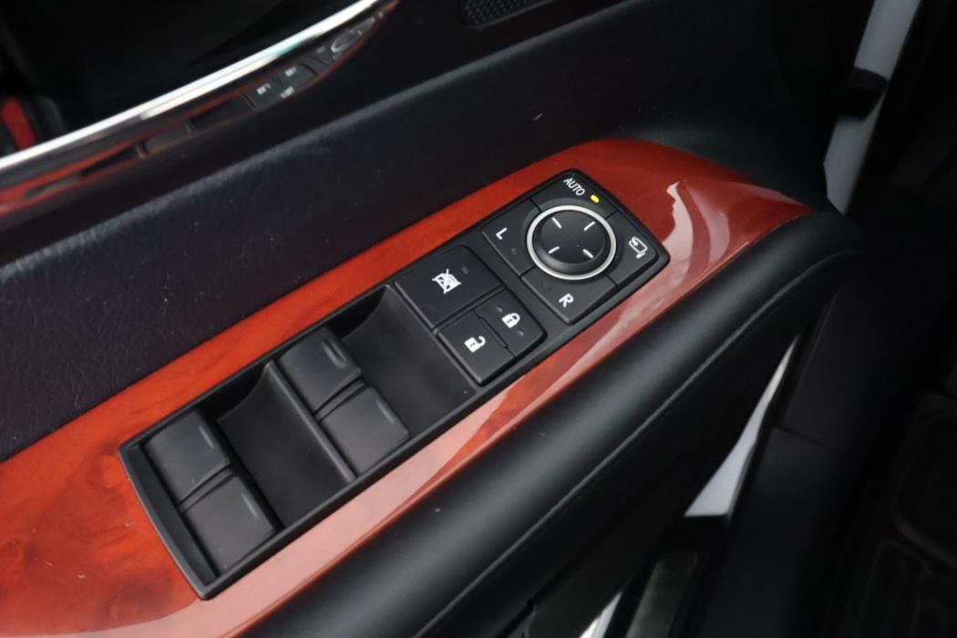 LEXUS RX 2010