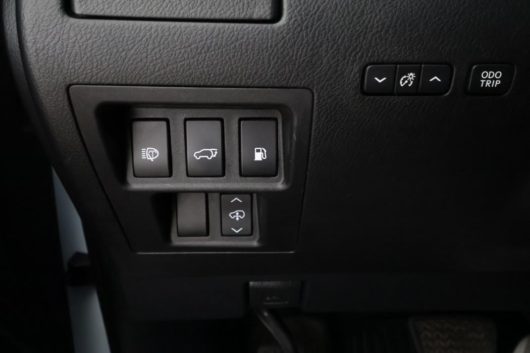 LEXUS RX 2010