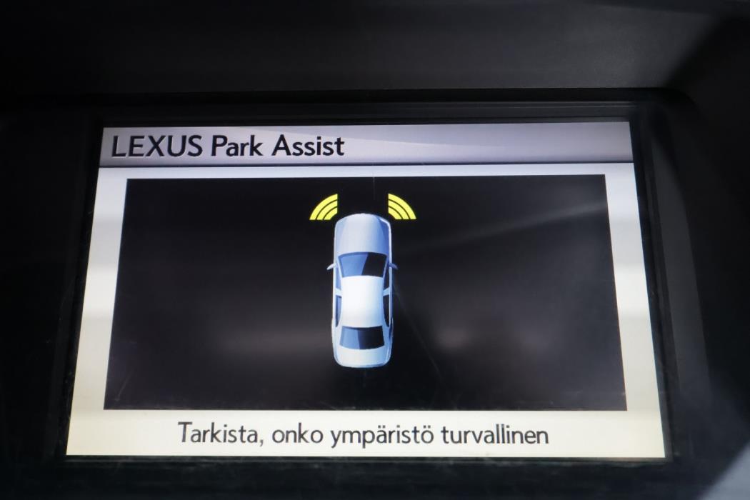 LEXUS RX 2010