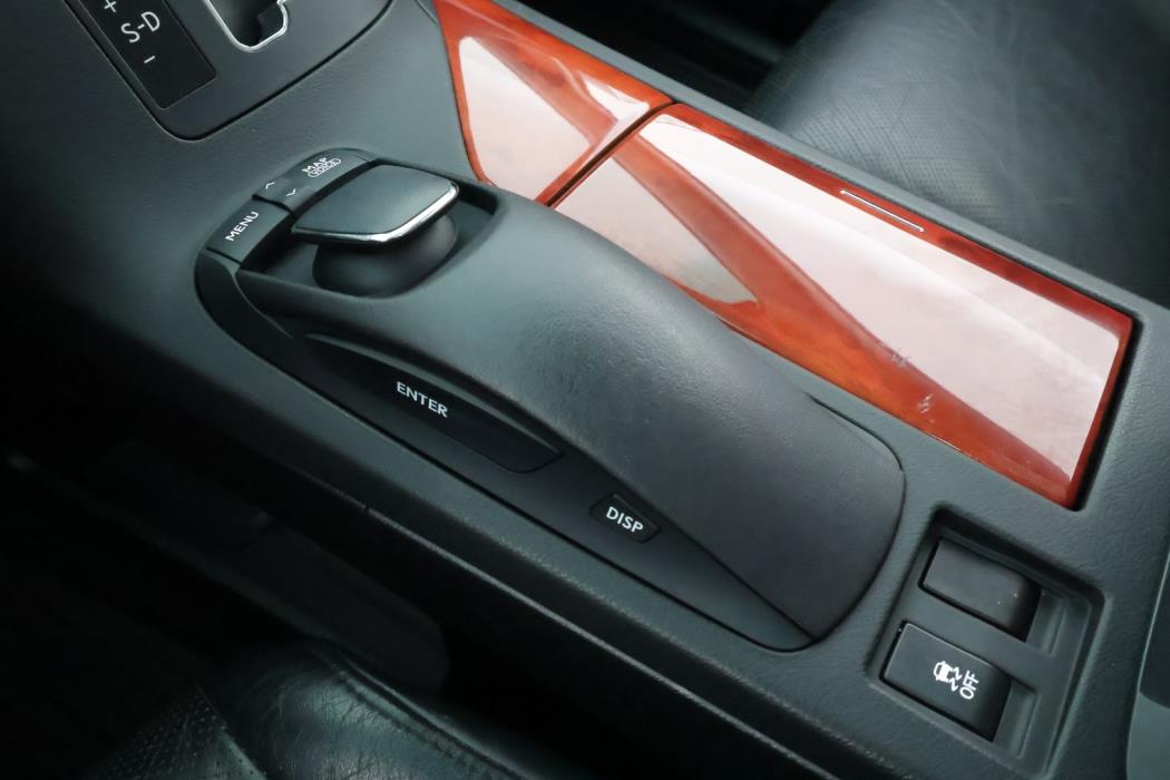 LEXUS RX 2010