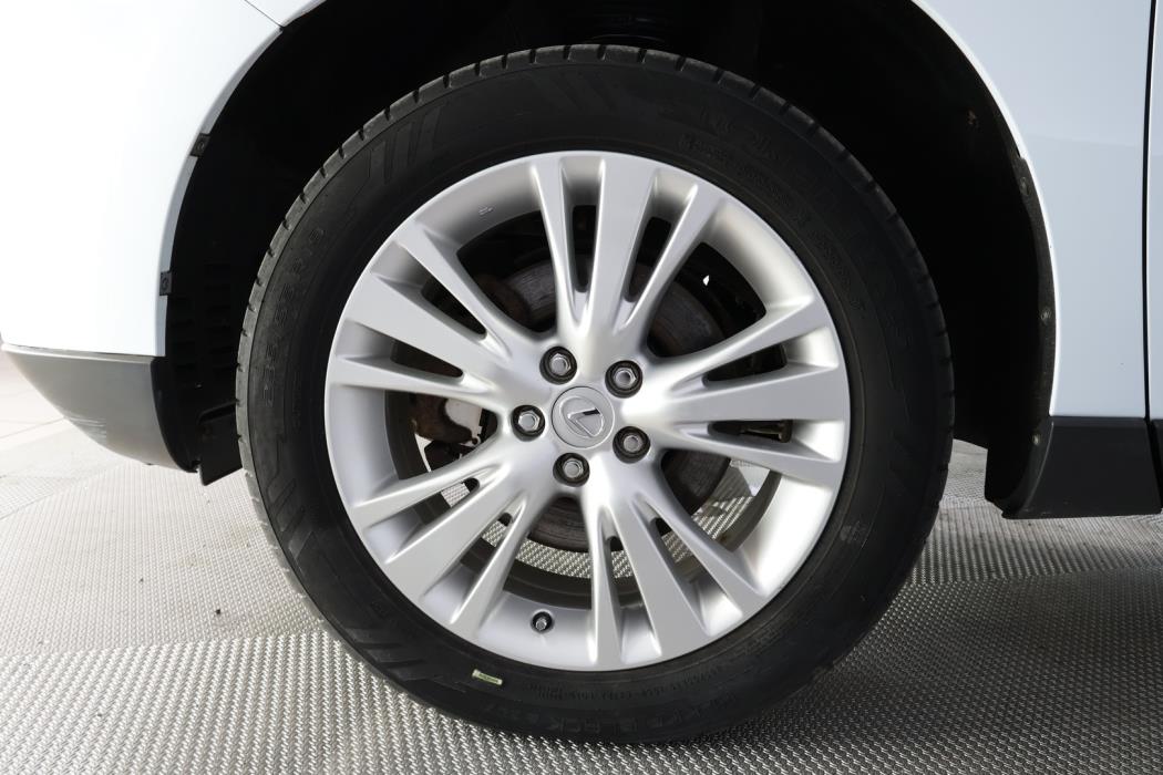 LEXUS RX 2010