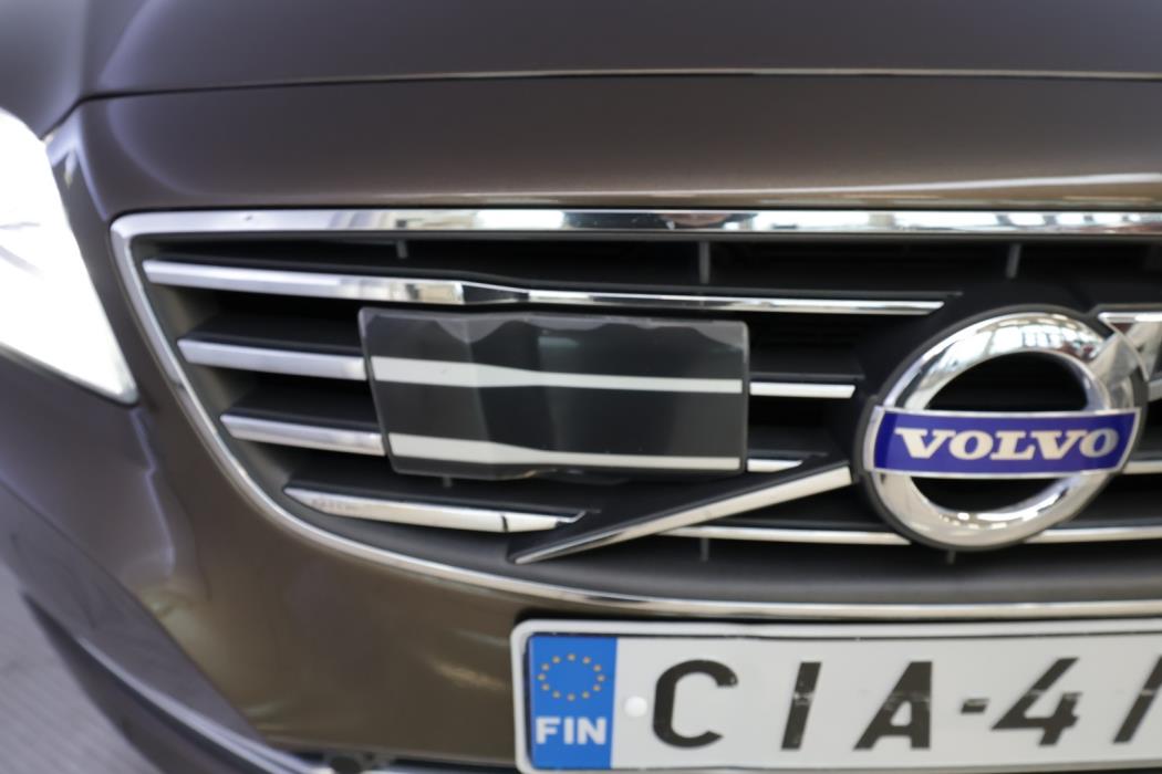 VOLVO V70 2014