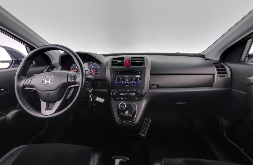 HONDA CR-V 2012
