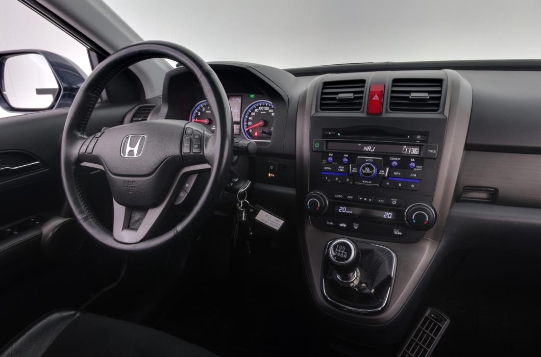 HONDA CR-V 2012