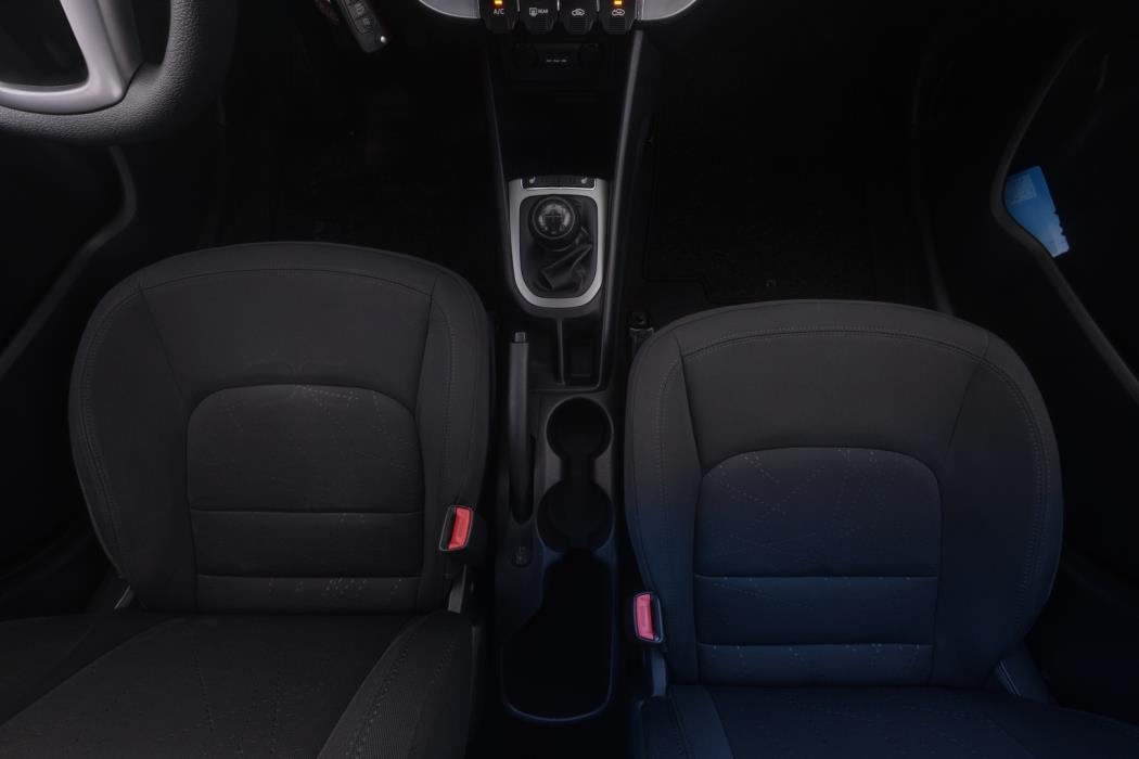 KIA Rio 2012