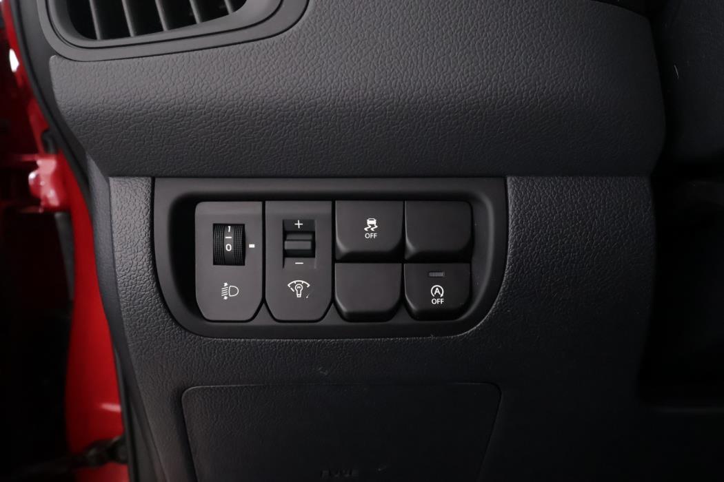 KIA Rio 2012