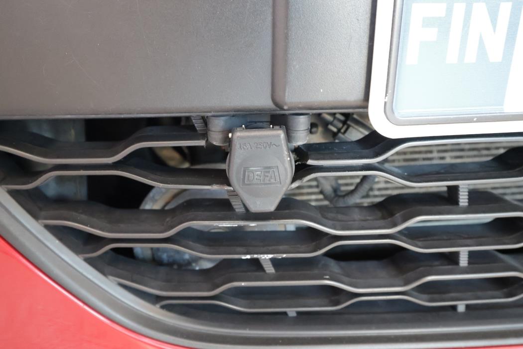 KIA Rio 2012