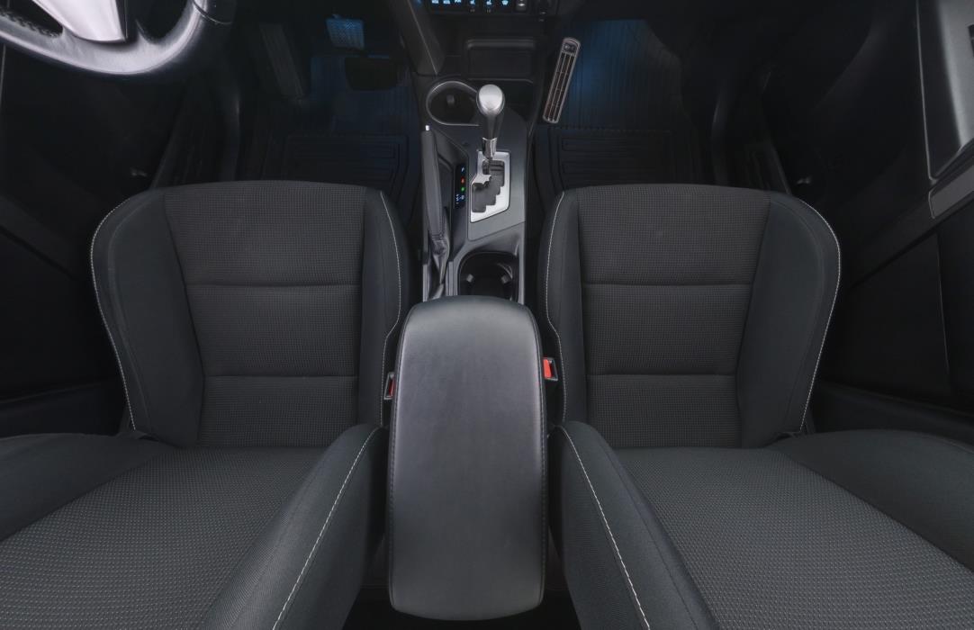 TOYOTA RAV4 2016