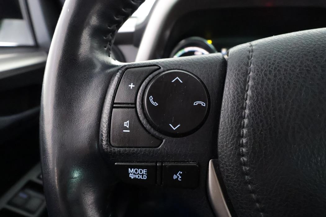 TOYOTA RAV4 2016