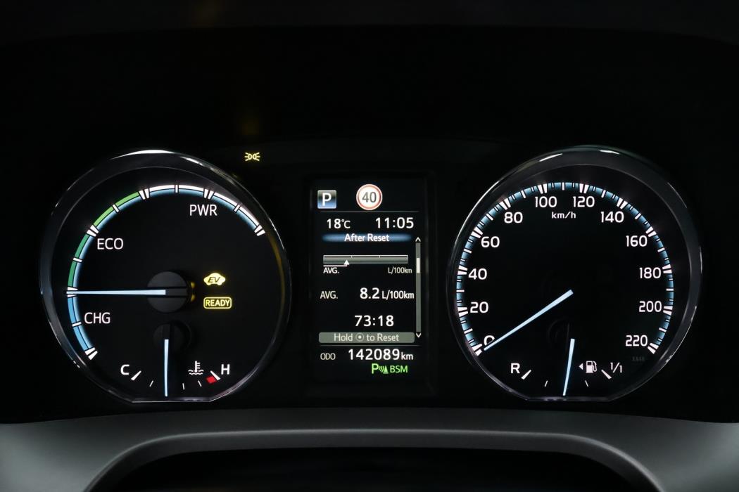 TOYOTA RAV4 2016