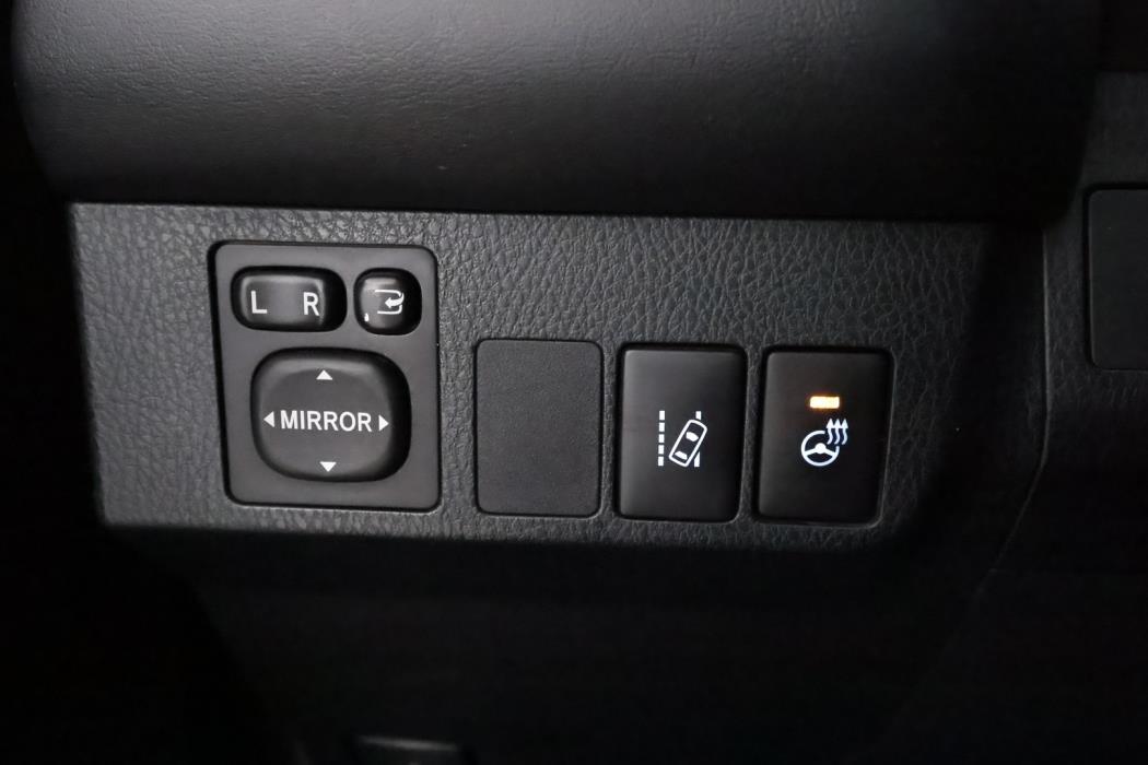 TOYOTA RAV4 2016