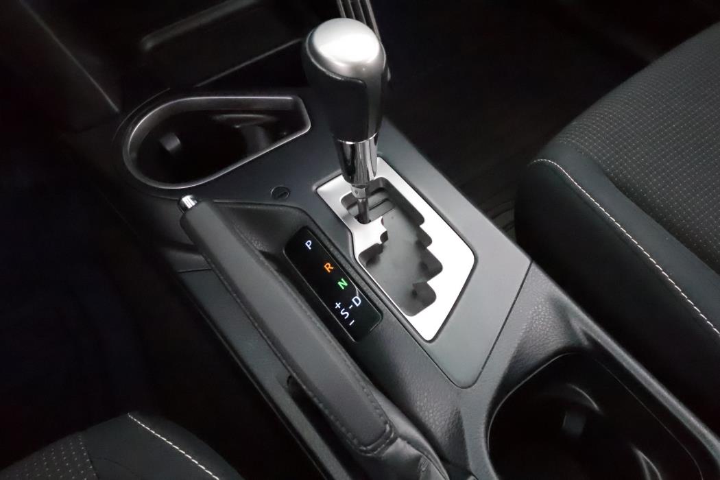 TOYOTA RAV4 2016