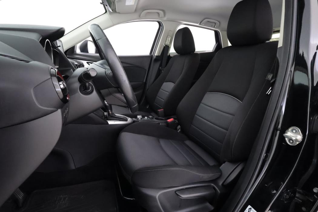 MAZDA CX-3 2018
