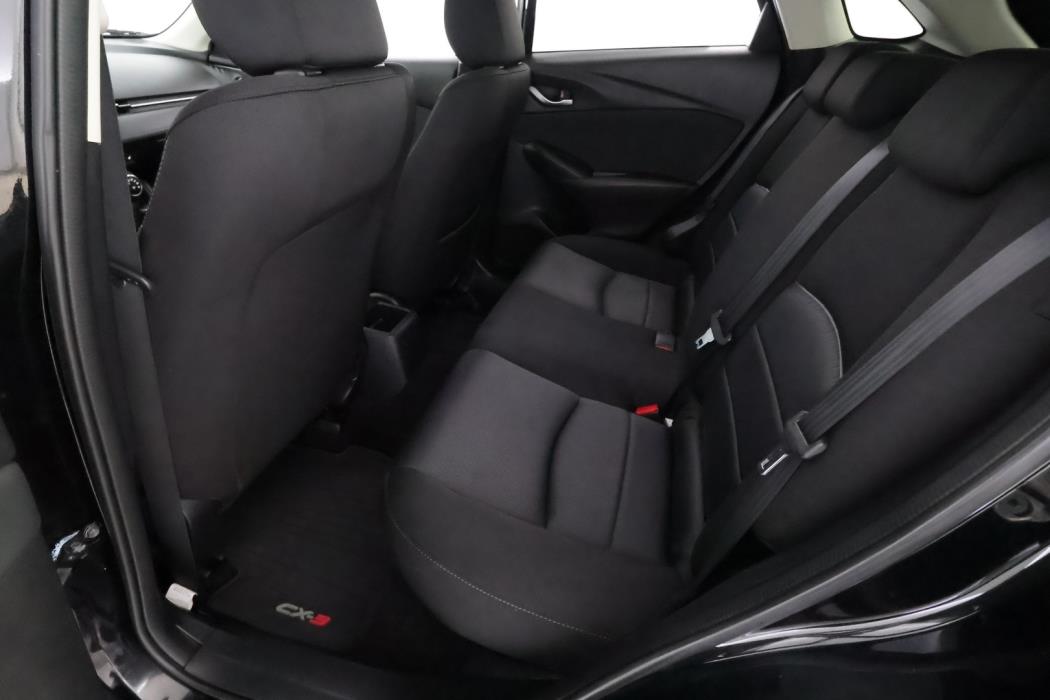 MAZDA CX-3 2018