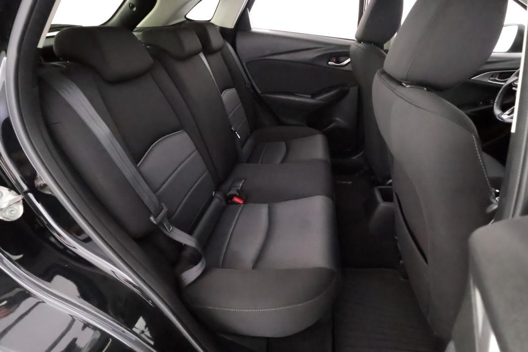 MAZDA CX-3 2018