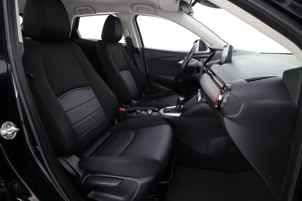 MAZDA CX-3 2018