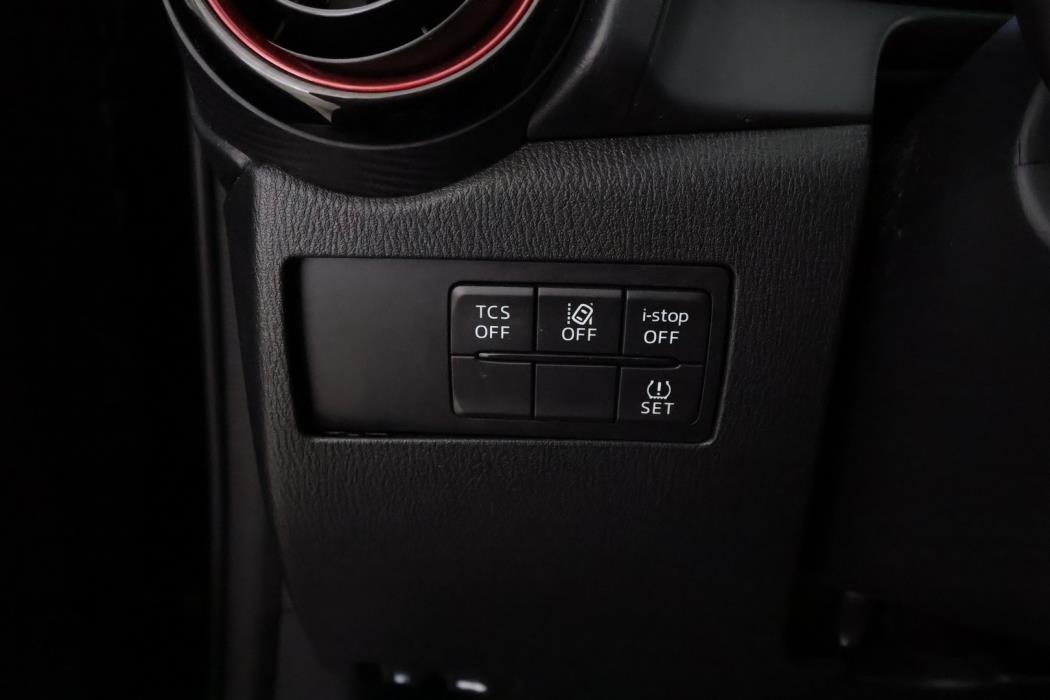 MAZDA CX-3 2018