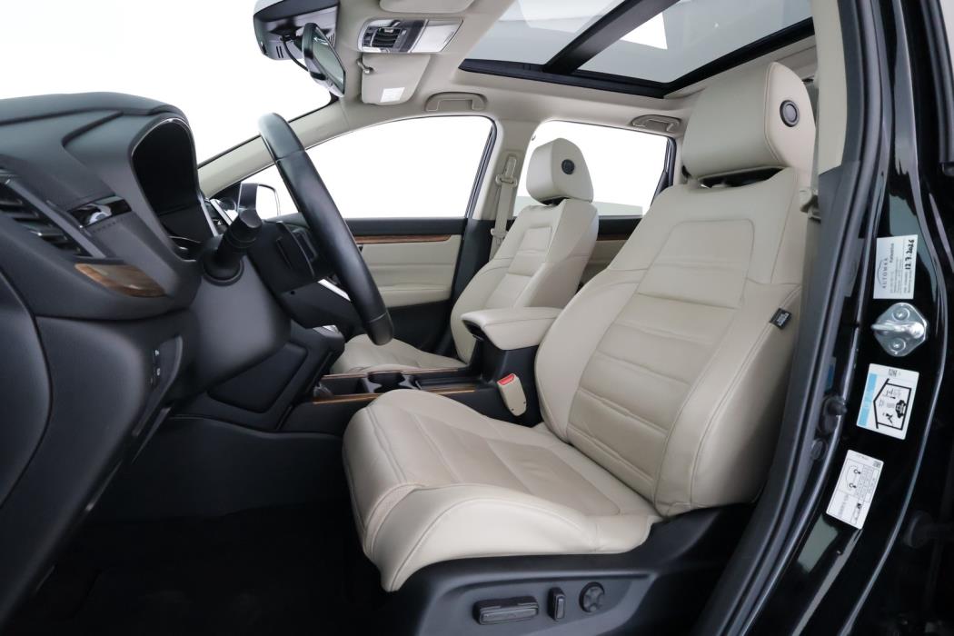 HONDA CR-V 2019